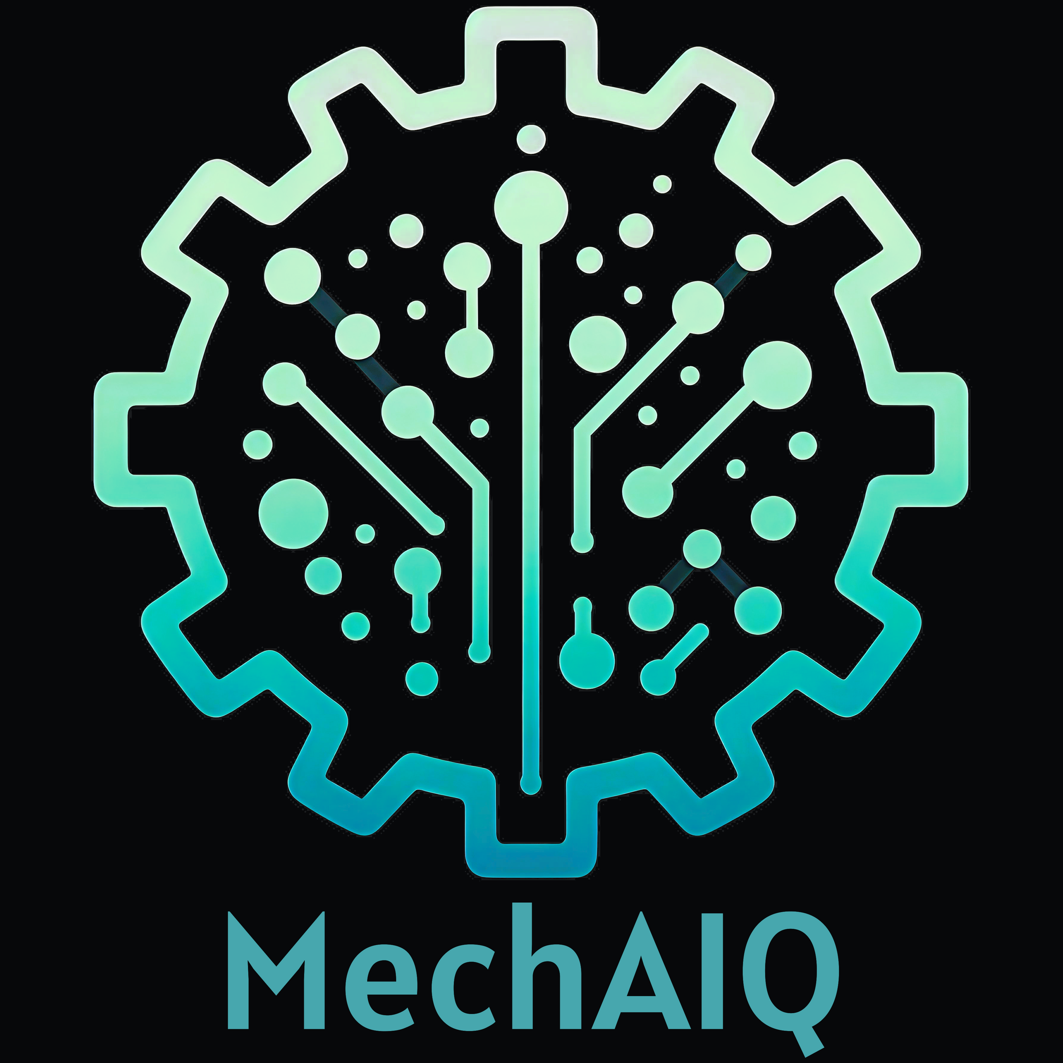 MechAIQ logo